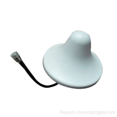 Omni Ceiling Antenna, 800 to 2500MHz Frequency